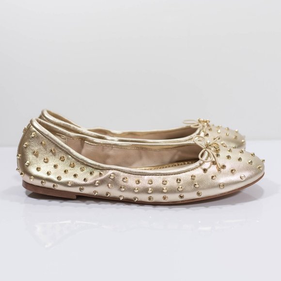 sam edelman fanley ballet flat